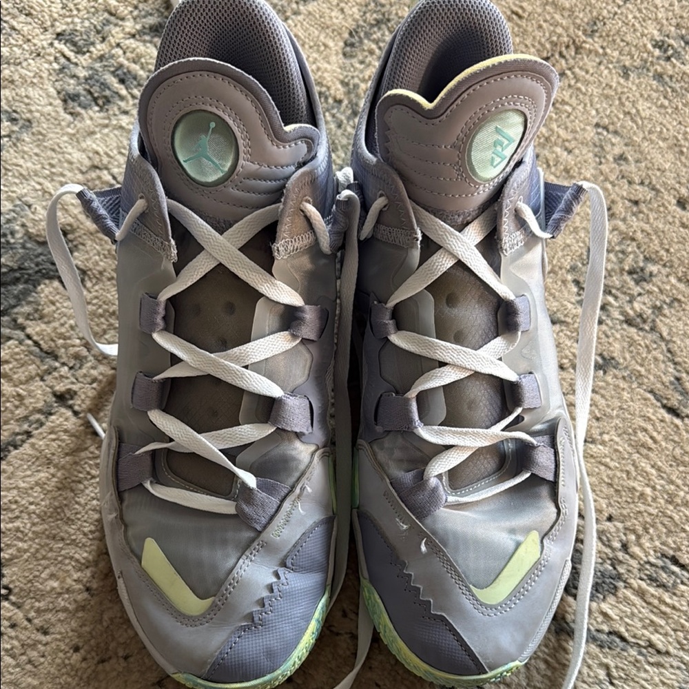 Jordan Basketball Shoes